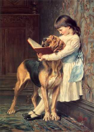 reader pic